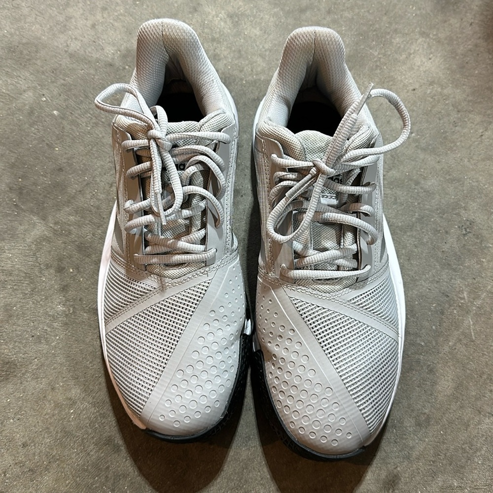 Adidas Court Jam Sneakers